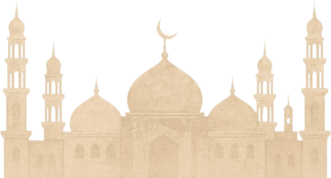 Mosque illustration